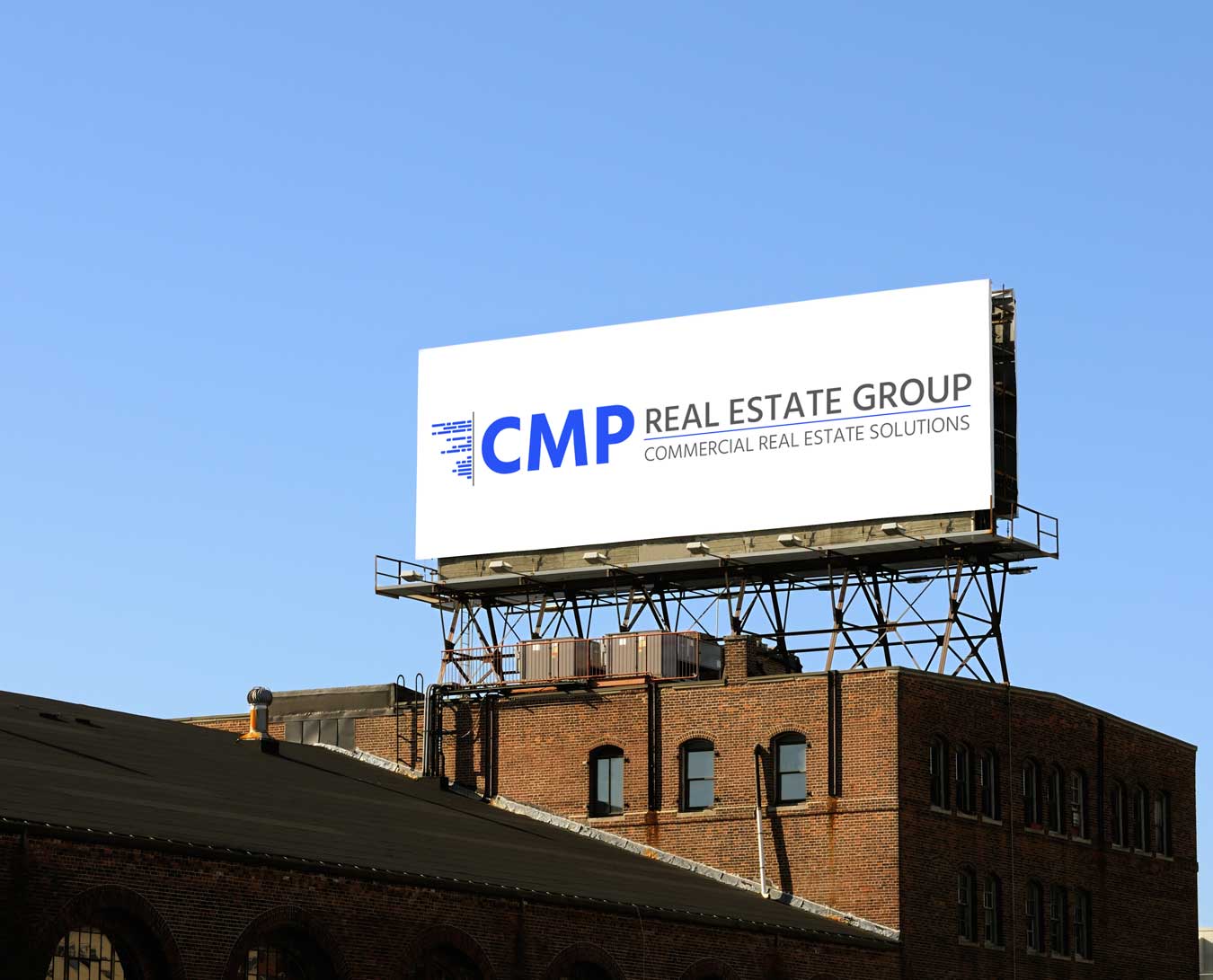Peg Feltner CMP Real Estate Group Commercial Real Estate Solutions